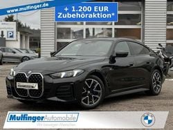 Black sapphire Gebraucht 2025 BMW 430 M Sport Coupé | 47.980 € (Guter Preis)