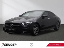 Andere Gebraucht 2020 Mercedes CLS53 AMG AMG Limousine | 52.860 € (Guter Preis)