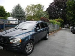 Grau Gebraucht 2006 Volvo XC90 SUV | 6.700 € (Fairer Preis)