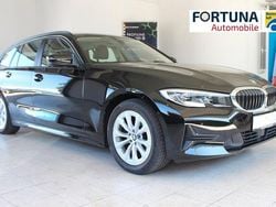 Schwarz Gebraucht 2022 BMW 318 Sport Line Limousine | 26.980 € (Guter Preis)