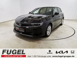 Diamant schwarz/karbon schwarz Gebraucht 2023 Opel Astra Business Elegance Limousine | 19.999 € (Superpreis)