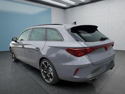 Grau Neu 2025 Cupra Leon Kombi | 44.299 € (Fairer Preis)