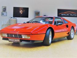 Rosso corsa Gebraucht 1988 Ferrari 208 Coupé | 87.500 €