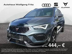 Grün Gebraucht 2024 Cupra Ateca VZ SUV | 43.970 € (Teuer)
