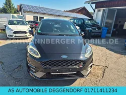 Schwarz Gebraucht 2019 Ford Fiesta ST Kleinwagen | 15.999 € (Guter Preis)
