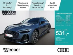 Blau Gebraucht 2025 Audi A5 Sport Coupé | 71.690 € (Teuer)