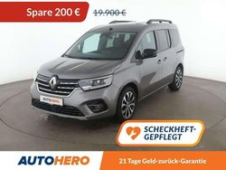 Gray Gebraucht 2021 Renault Kangoo Intens Van / Kleinbus | 19.700 € (Fairer Preis)
