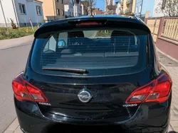 Schwarz Gebraucht 2017 Opel Corsa OPC Kleinwagen | 6.350 € (Superpreis)