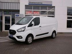 Other Gebraucht 2021 Ford Transit Custom Trend Van / Kleinbus | 19.880 € (Guter Preis)