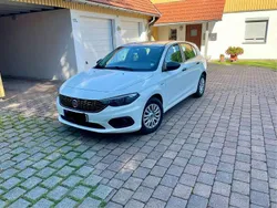 Weiß Gebraucht 2019 Fiat Tipo Pop Kombi | 9.500 € (Fairer Preis)