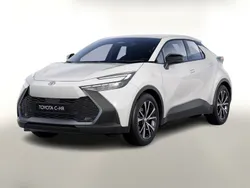 Weiss Neu 2025 Toyota C-HR SUV | 32.988 €