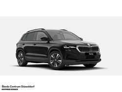 Schwarz Neu 2025 Skoda Karoq SUV | 31.890 € (Teuer)