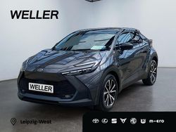 Grau Neu 2025 Toyota C-HR Sport SUV | 44.590 €