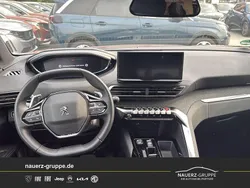 Braun Gebraucht 2023 Peugeot 5008 Allure Van / Kleinbus | 27.990 € (Guter Preis)