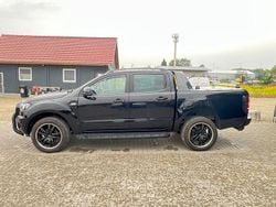 Schwarz Gebraucht 2018 Ford Ranger Abholung | 22.999 € (Guter Preis)