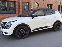 Weiß Gebraucht 2022 Kia Sportage 4 SUV | 27.990 € (Fairer Preis)