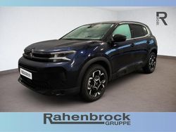Blau Gebraucht 2025 Citroën C5 Aircross SUV | 21.490 € (Superpreis)