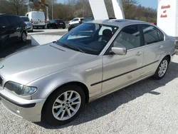 Beige Gebraucht 2004 BMW 316 Lifestyle Limousine | 2.000 € (Guter Preis)