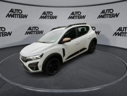 Weiß Neu 2025 Dacia Sandero Extreme Kleinwagen | 20.749 € (Fairer Preis)