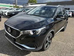 Schwarz Gebraucht 2021 MG ZS Luxury Limousine | 12.971 € (Guter Preis)