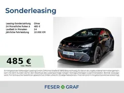 Schwarz Neu 2025 Cupra Born Kleinwagen | 39.499 € (Guter Preis)