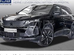 Schwarz Gebraucht 2024 Peugeot 5008 GTi SUV | 29.888 € (Fairer Preis)