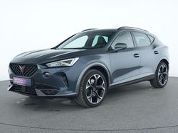 Magnetic tech Gebraucht 2021 Cupra Formentor VZ SUV | 31.140 € (Fairer Preis)