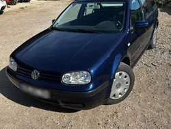 Gebraucht 2000 VW Golf IV Kombi | 2.000 €