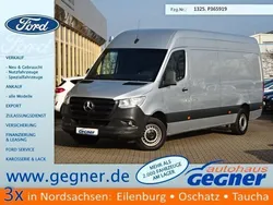 Andere Gebraucht 2021 Mercedes Sprinter Van | 24.990 €