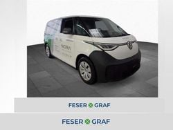 Candyweiß Gebraucht 2024 VW ID. Buzz Van / Kleinbus | 41.490 € (Superpreis)
