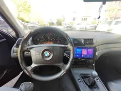 Gebraucht 2004 BMW 320 Kombi | 3.000 € (Fairer Preis)