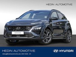 Dark knight / mic Gebraucht 2022 Hyundai Kona N Line SUV | 22.890 € (Fairer Preis)