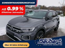 Indiumgrau metallic Neu 2025 VW T-Roc Style SUV | 34.490 € (Guter Preis)