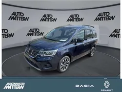Cavansitblau blue mb 589 Gebraucht 2025 Renault Kangoo Komfort Van / Kleinbus | 38.950 €