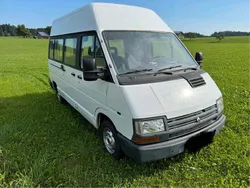 Weiß Gebraucht 1997 Renault Trafic Van | 4.980 €