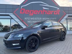Schwarz Gebraucht 2019 Skoda Octavia Soleil Kombi | 14.990 € (Fairer Preis)