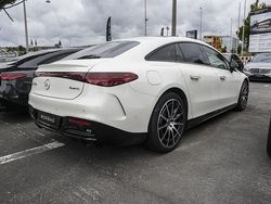 Gebraucht 2022 Mercedes EQS580 | 64.390 € (Fairer Preis)