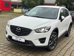 Gebraucht 2017 Mazda CX-5 Nakama SUV | 9.900 € (Superpreis)