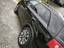 Schwarz Gebraucht 2015 Kia Sorento Vision SUV | 11.900 € (Guter Preis)