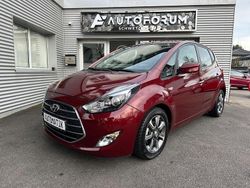 Gebraucht 2016 Hyundai ix20 Trend Kleinwagen | 13.990 € (Etwas zu teuer)