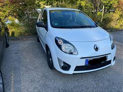 Weiß Gebraucht 2011 Renault Twingo Kleinwagen | 3.190 € (Fairer Preis)