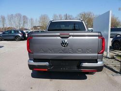 Gebraucht 2024 VW Amarok Style Abholung | 43.340 €