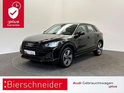 Schwarz Gebraucht 2024 Audi Q2 Advanced SUV | 31.450 € (Guter Preis)
