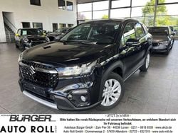 Cosmic black pearl metallic Gebraucht 2025 Suzuki SX4 S-Cross Comfort SUV | 22.970 € (Guter Preis)