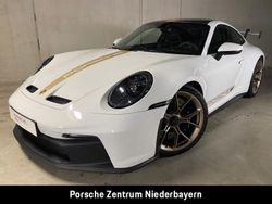 Carraraweißmetallic (metallic) Gebraucht 2023 Porsche 911 GT3 Coupé | 195.900 € (Superpreis)
