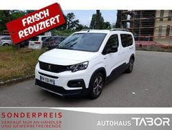 Lack weiss banquise/typ aussen Gebraucht 2019 Peugeot Rifter Allure Van / Kleinbus | 13.385 € (Superpreis)
