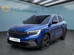 Blau Gebraucht 2024 Renault Austral SUV | 35.299 € (Etwas zu teuer)