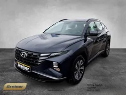 5 türen Gebraucht 2021 Hyundai Tucson Select SUV | 25.890 € (Fairer Preis)