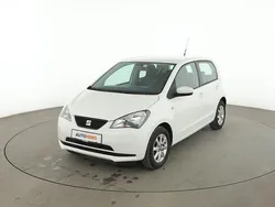 Weiß Gebraucht 2018 Seat Mii Chic Kleinwagen | 7.800 € (Fairer Preis)