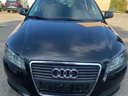 Schwarz Gebraucht 2010 Audi A3 Attraction Limousine | 5.999 € (Fairer Preis)